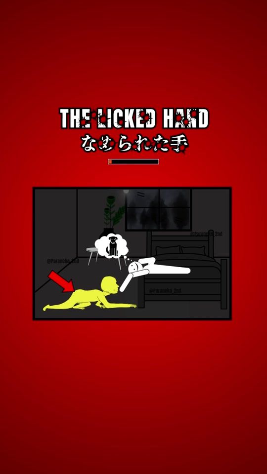 TikTok video thumbnail by paraneko_2nd