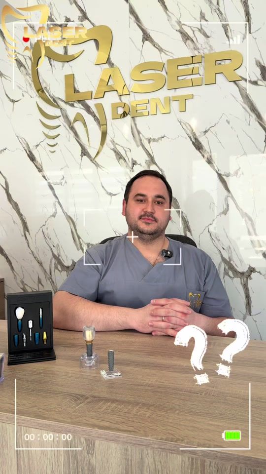 TikTok video thumbnail by laserdent.md