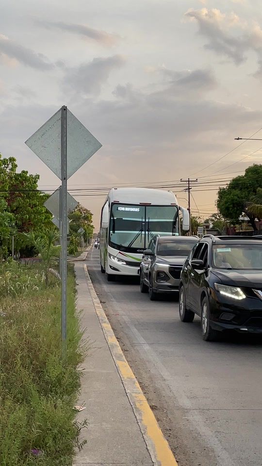 TikTok video thumbnail by buses_de_hn
