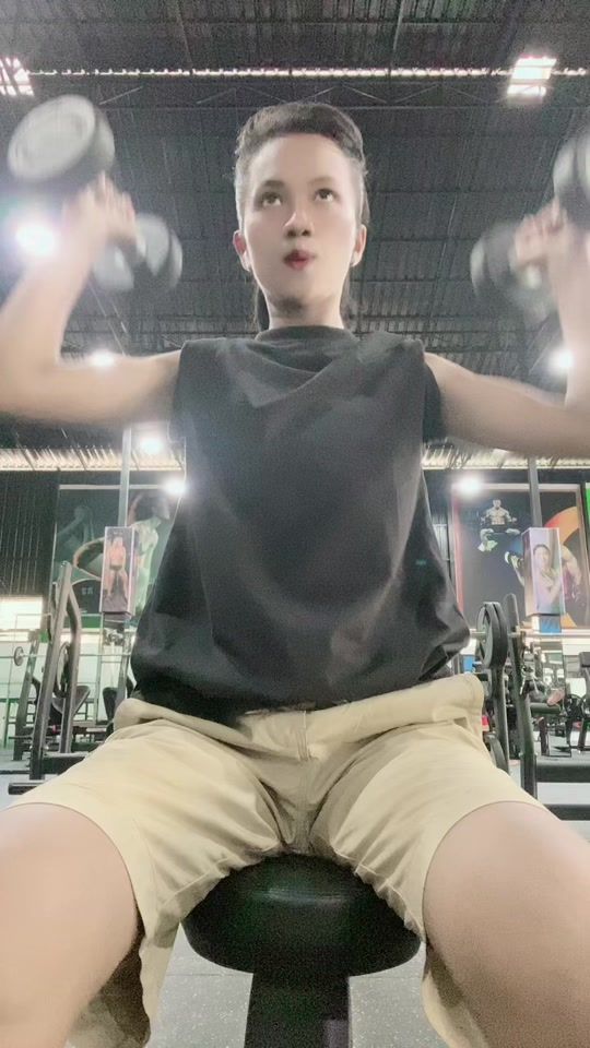 TikTok video thumbnail by kroeurn