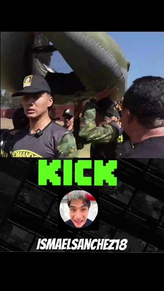 TikTok video thumbnail by rigbyclips.ec