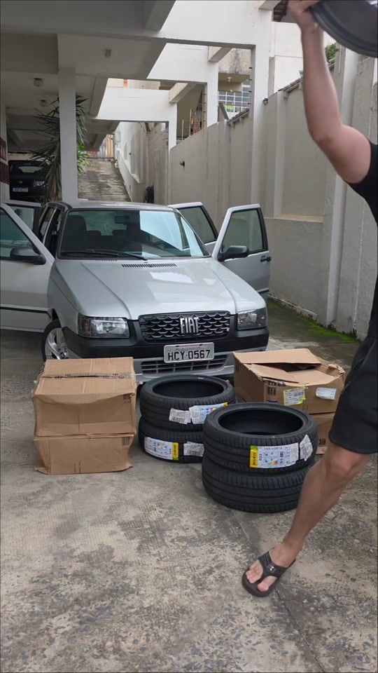 TikTok video thumbnail by unodoano