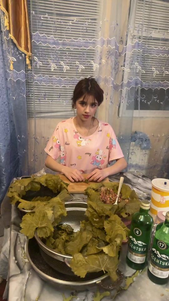 TikTok video thumbnail by renaesedova2