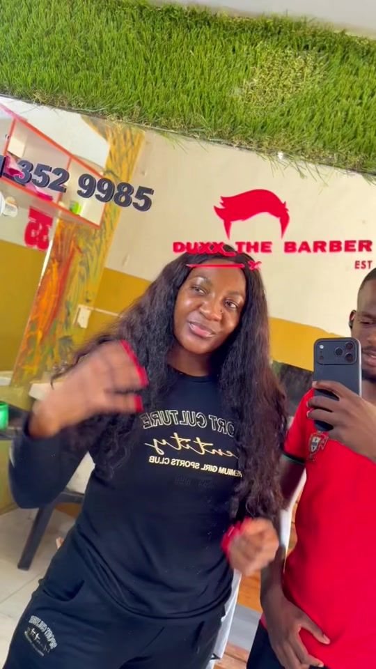 TikTok video thumbnail by duxx_the_barber35