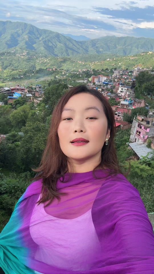 TikTok video thumbnail by ghaleni_kopila