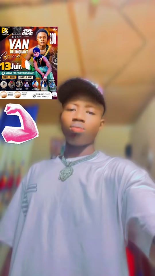 TikTok video thumbnail by moussa_choco12.12