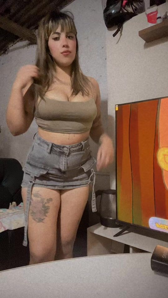 TikTok video thumbnail by medeiiros46
