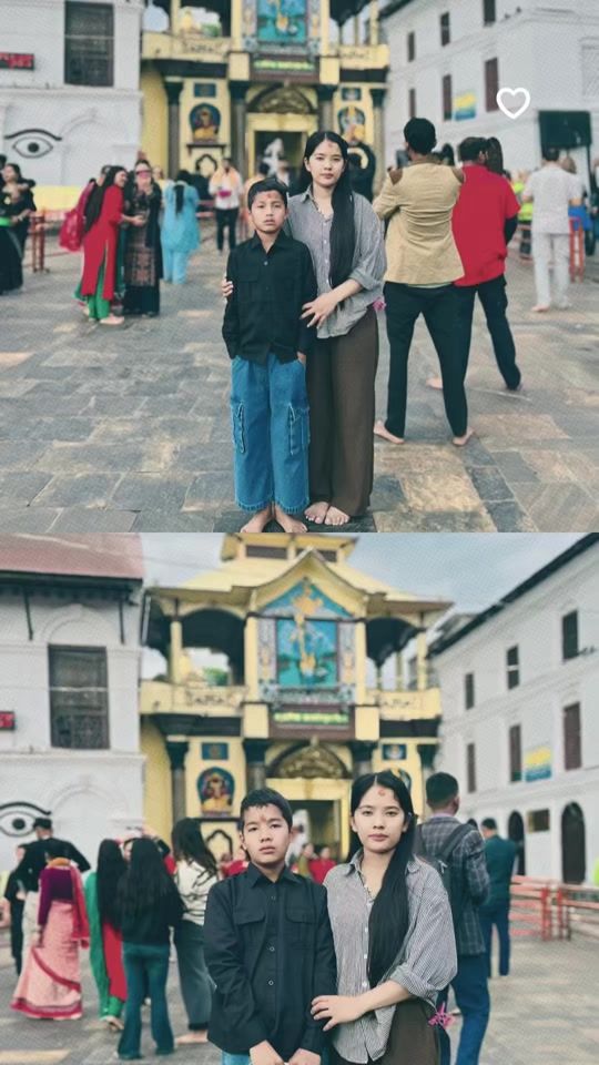 TikTok video thumbnail by kaushila654