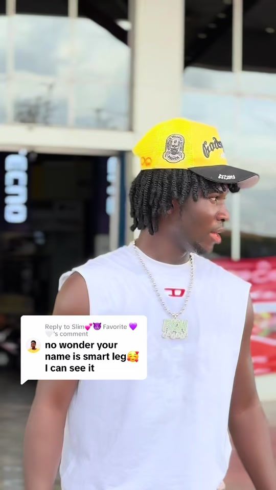 TikTok video thumbnail by _smart_legs
