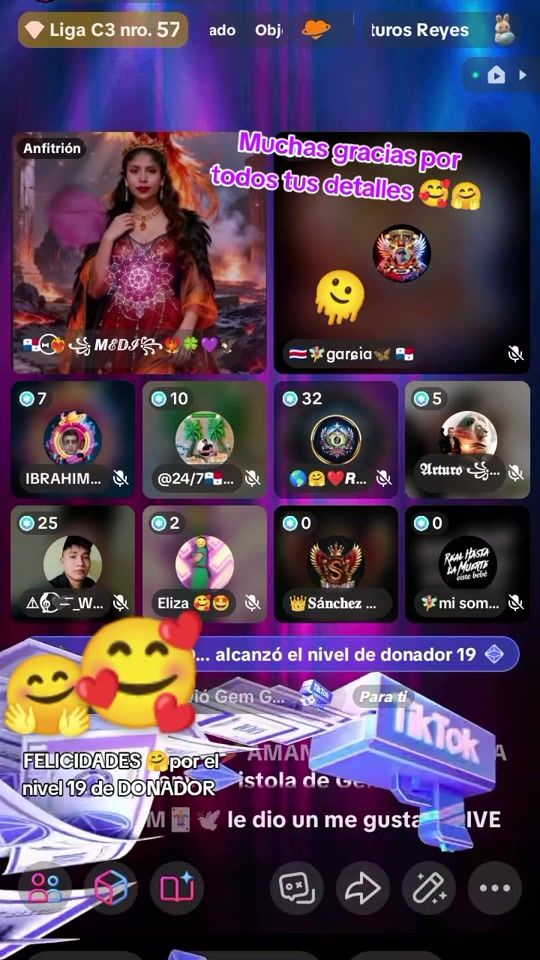 TikTok video thumbnail by medi_de_mi_vida