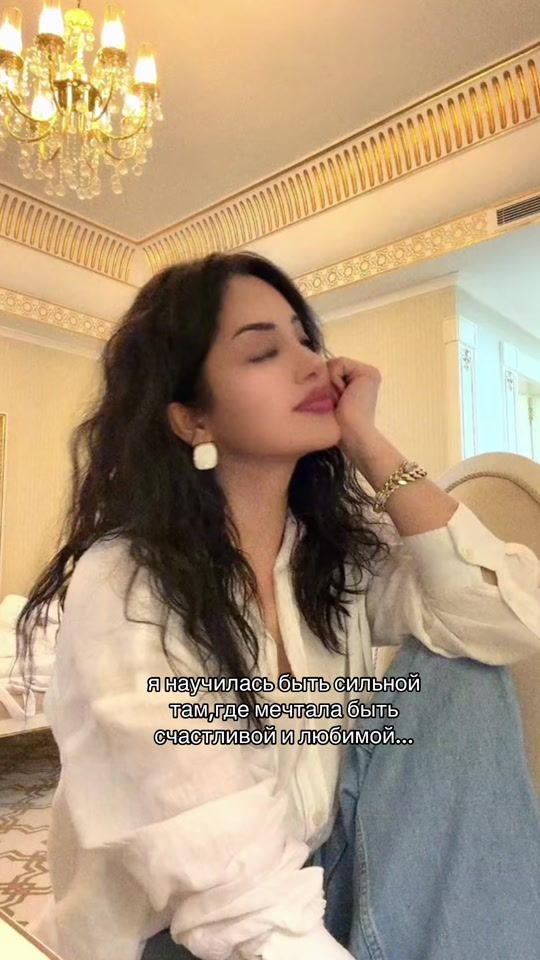 TikTok video thumbnail by nargiz_tkm