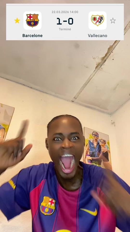 TikTok video thumbnail by faouest237