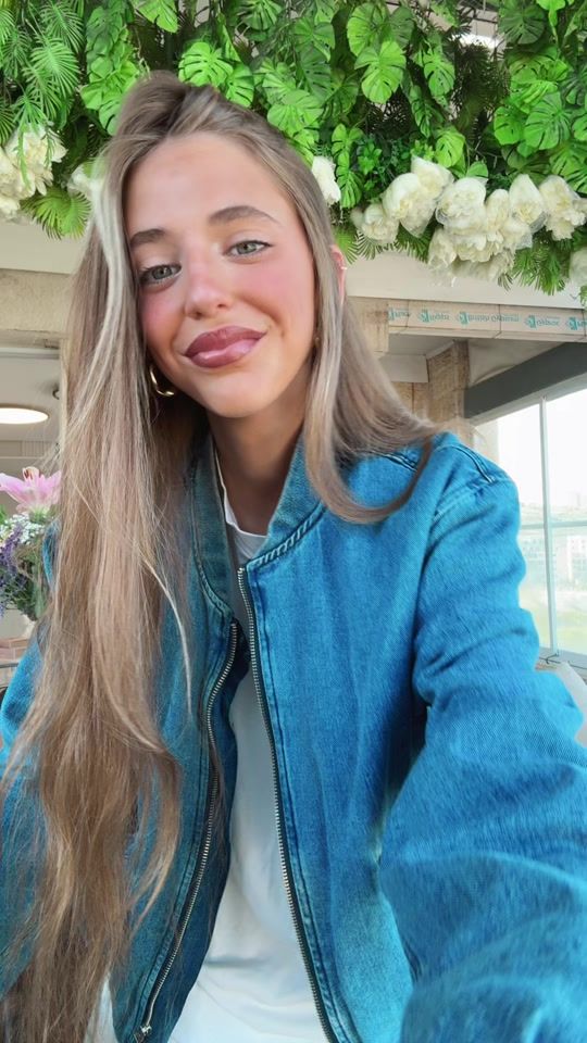 TikTok video thumbnail by noa_granitsky
