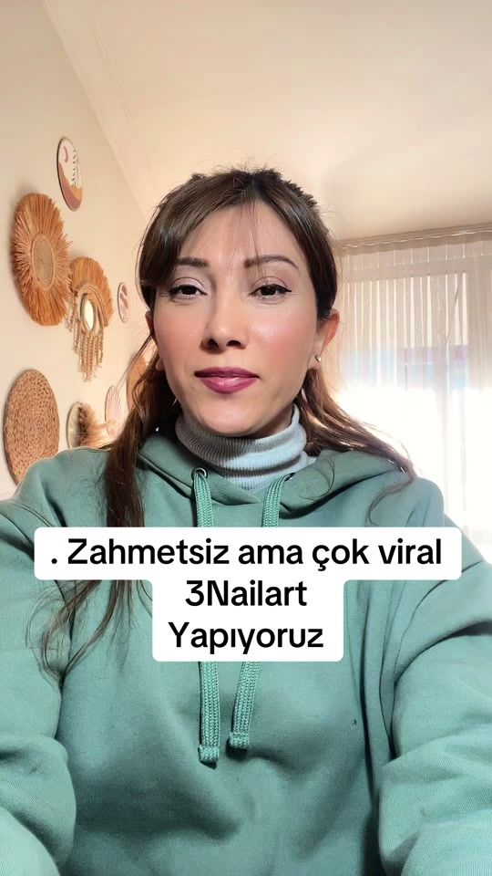 TikTok video thumbnail by roya_nailss