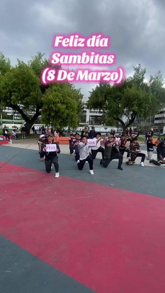 TikTok video thumbnail by sambosillimaniquito