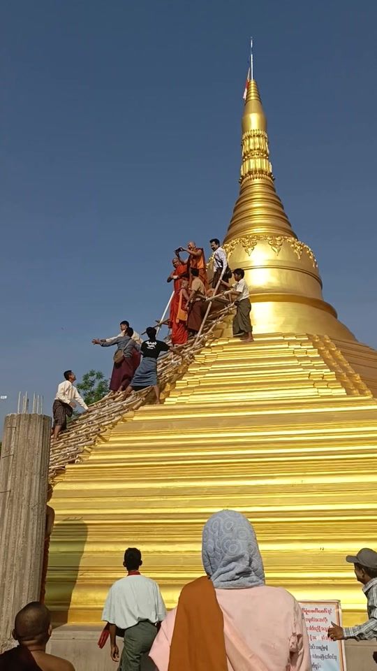 TikTok video thumbnail by shwe.ei110
