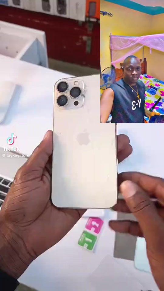 TikTok video thumbnail by jameswekanyar