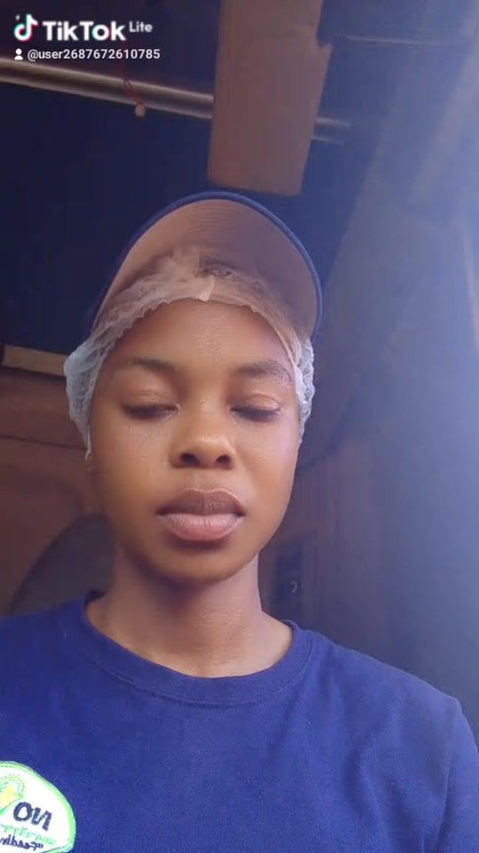 TikTok video thumbnail by user2687672610785