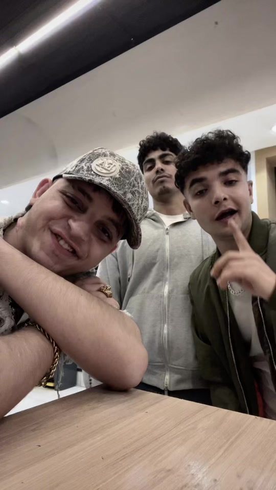 TikTok video thumbnail by 3bsalamx