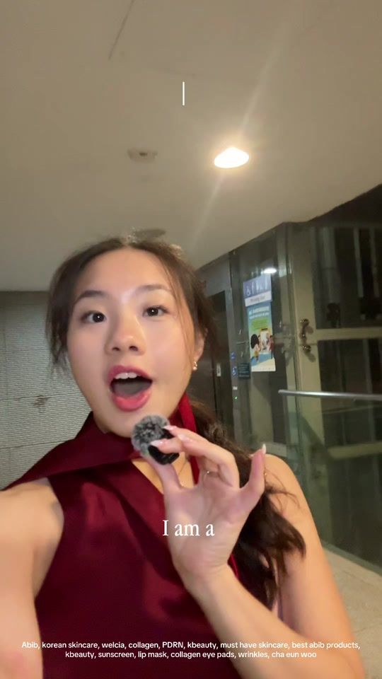 TikTok video thumbnail by hesterlim