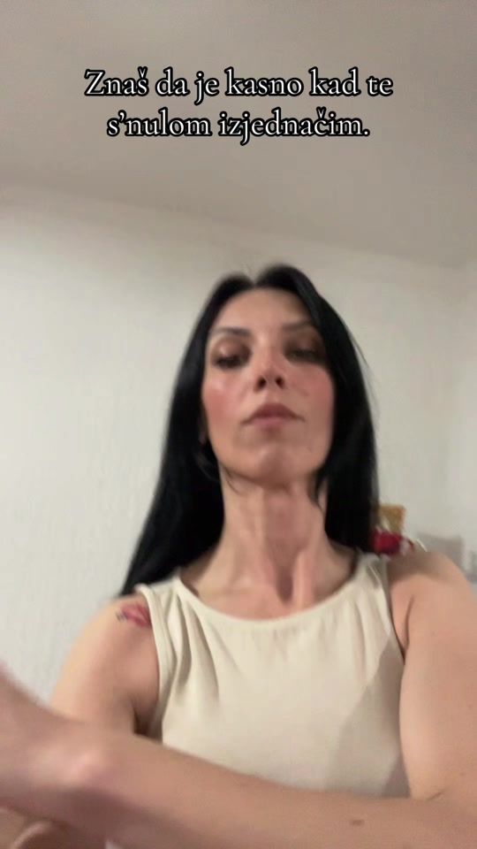 TikTok video thumbnail by devojkasakosova