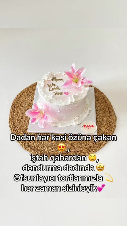 TikTok video thumbnail by zulyacake