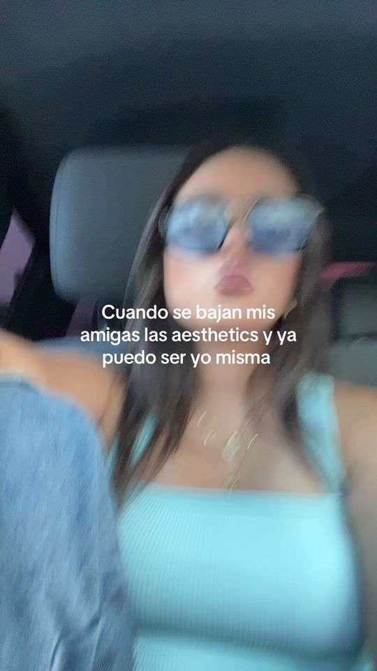 TikTok video thumbnail by alexaamendezz
