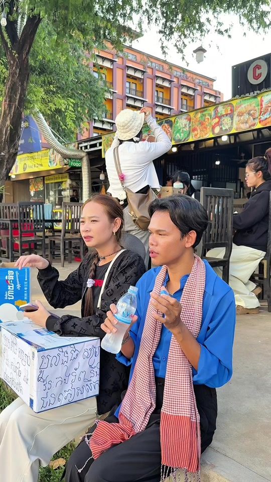 TikTok video thumbnail by cambodiahiso