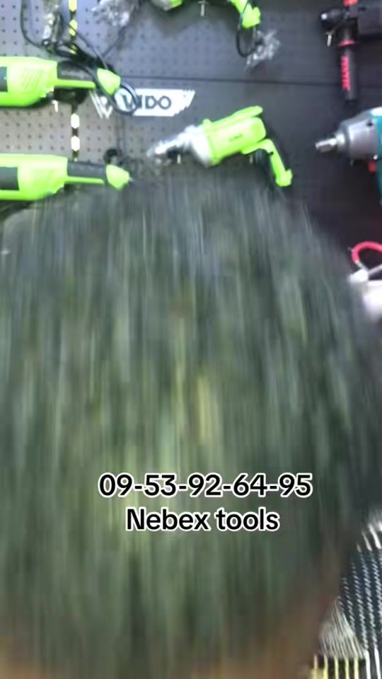 TikTok video thumbnail by nebextools