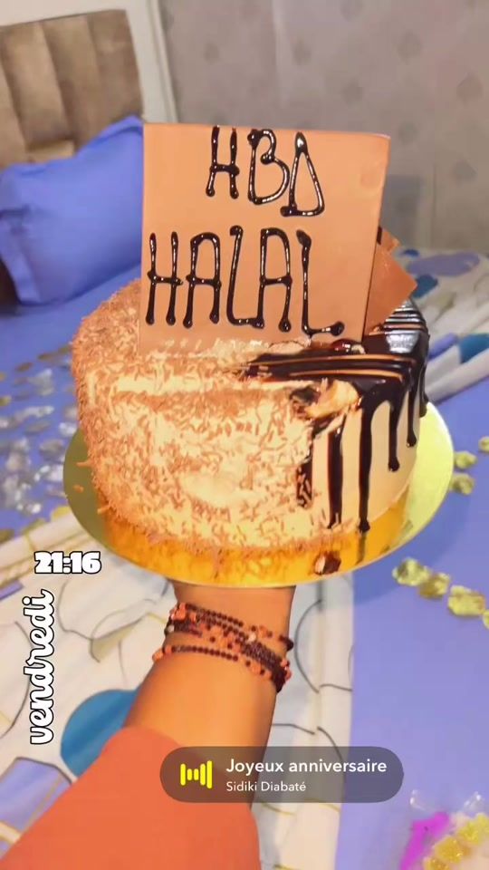 TikTok video thumbnail by dame.oumar7
