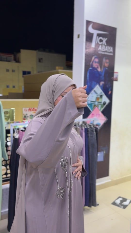 TikTok video thumbnail by tick.abaya