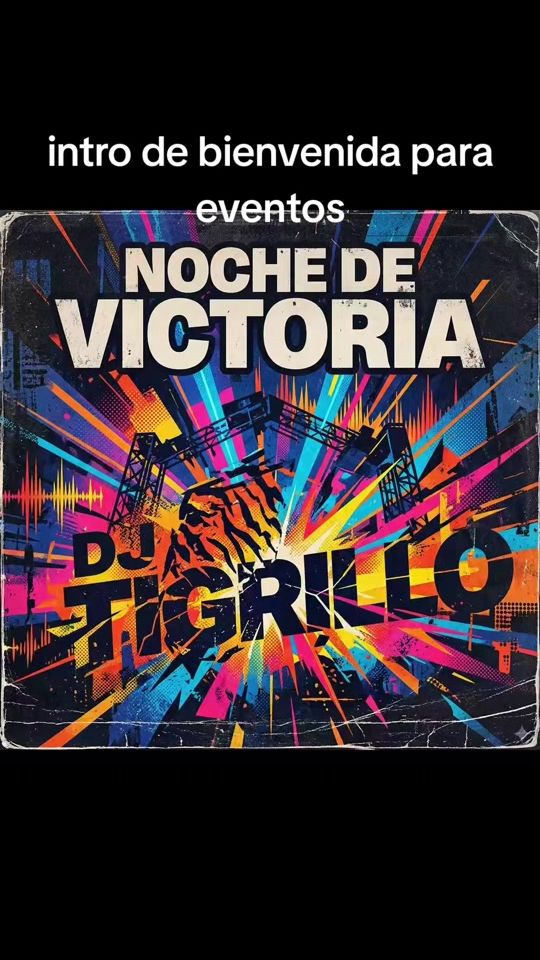 TikTok video thumbnail by dj_tigrillo