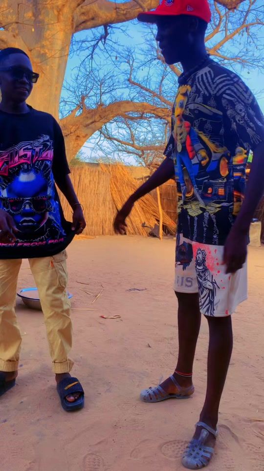 TikTok video thumbnail by ibrahima.faye2583