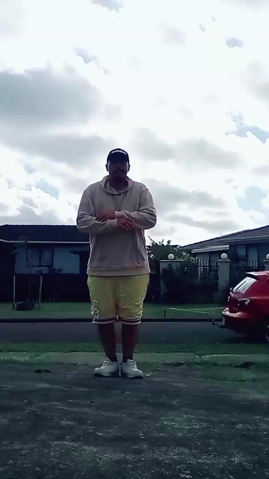 TikTok video thumbnail by mrfashi