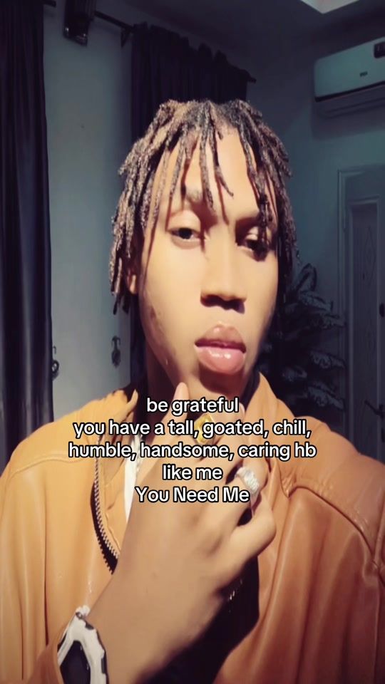 TikTok video thumbnail by drex_nae