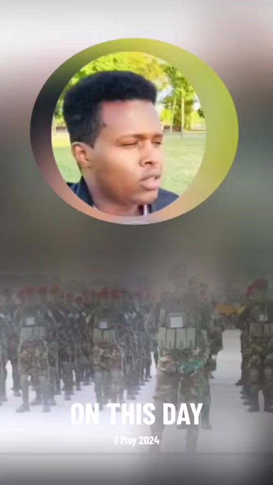 TikTok video thumbnail by aadan.waneey