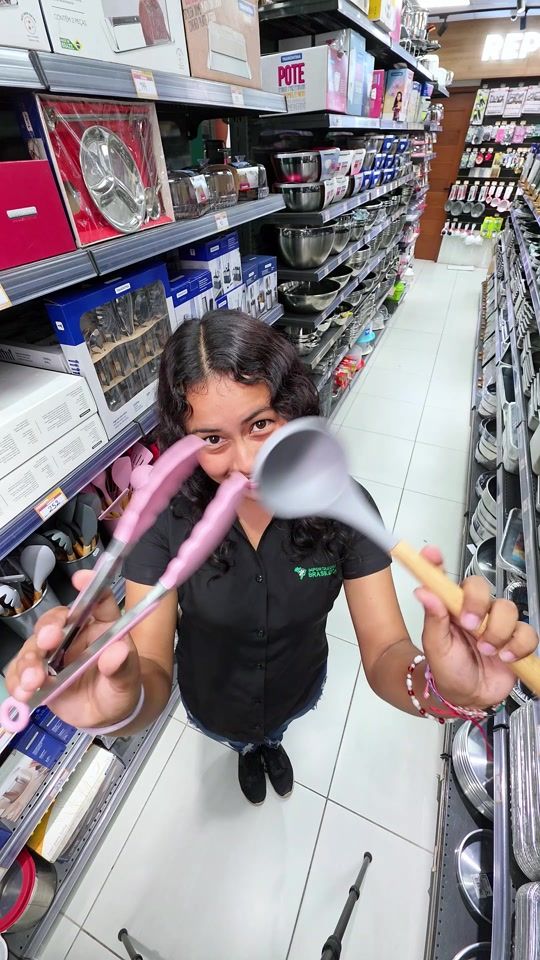 TikTok video thumbnail by importadorabrasilera