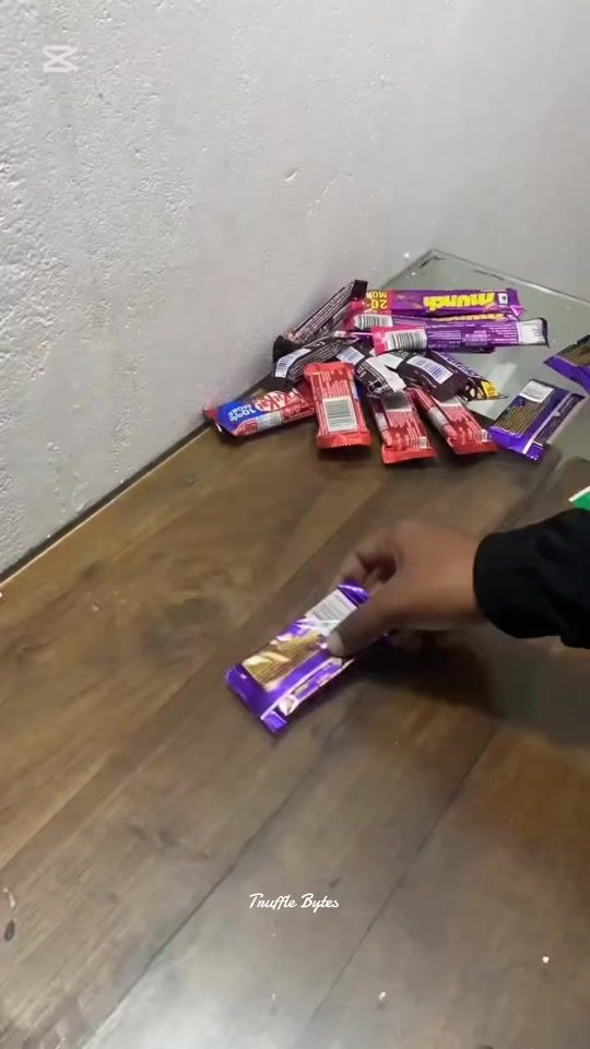 TikTok video thumbnail by truffle_bytes