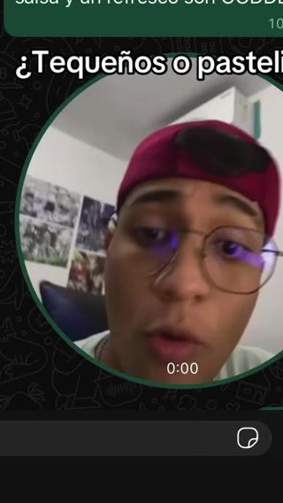 TikTok video thumbnail by alexfariasv
