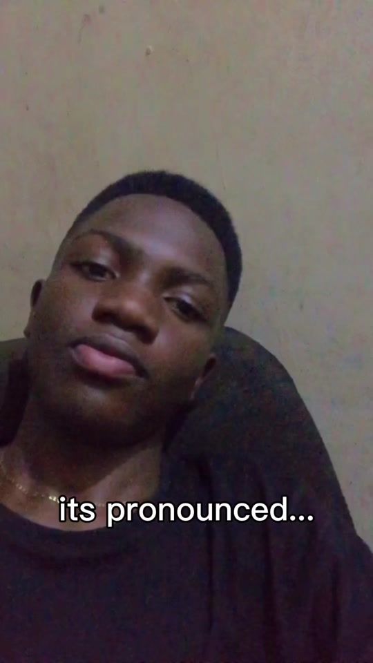 TikTok video thumbnail by kombe.dm