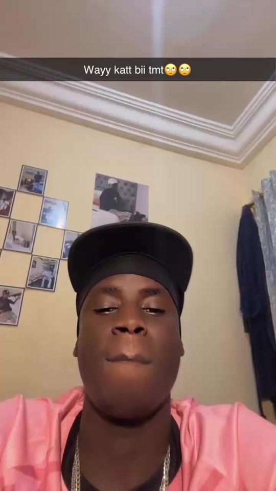TikTok video thumbnail by prince__thiam