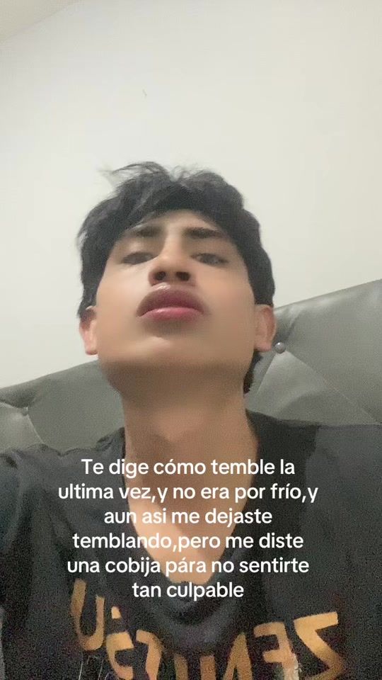 TikTok video thumbnail by danicondoblei