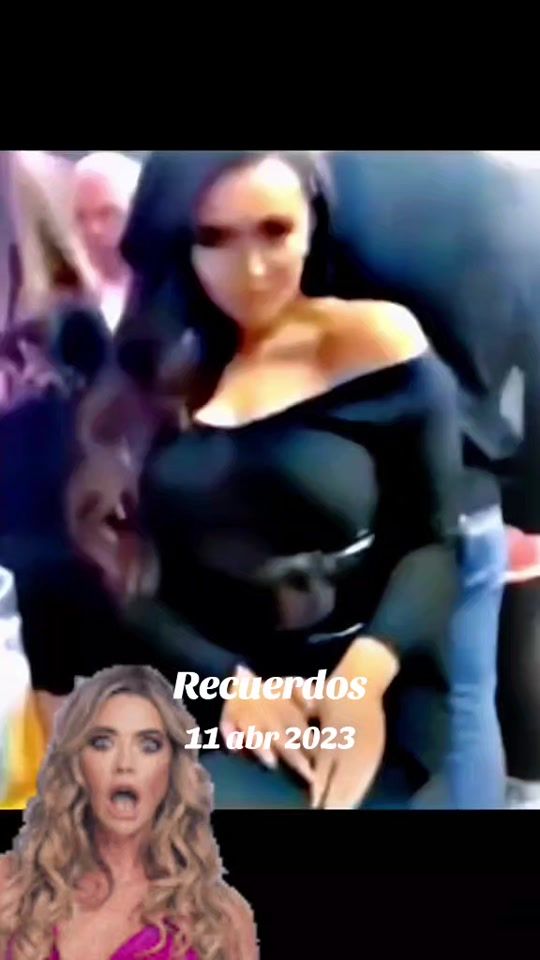 TikTok video thumbnail by andreakarina359