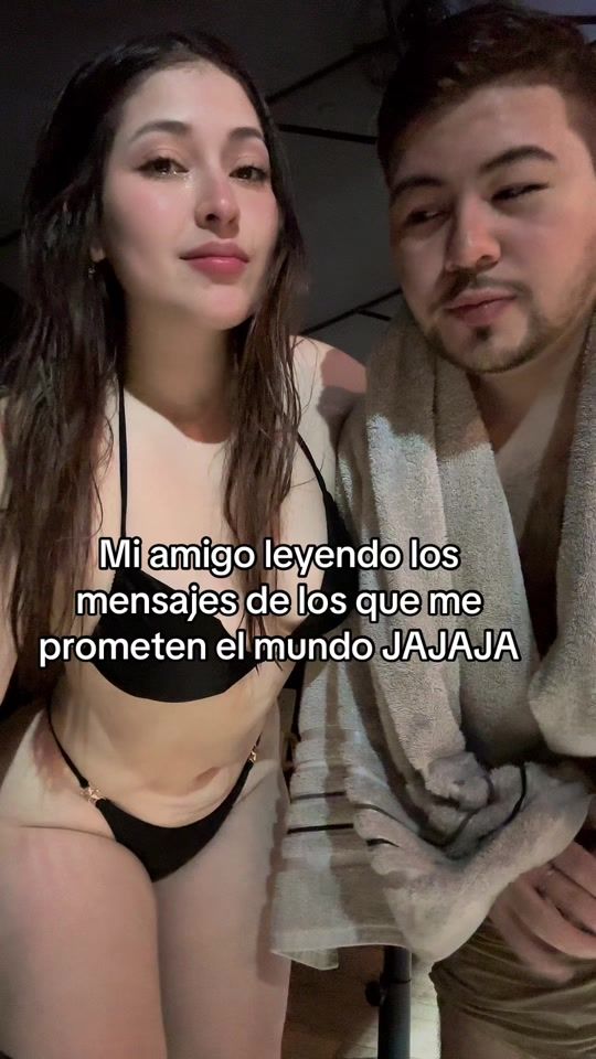 TikTok video thumbnail by gaby_campoverde