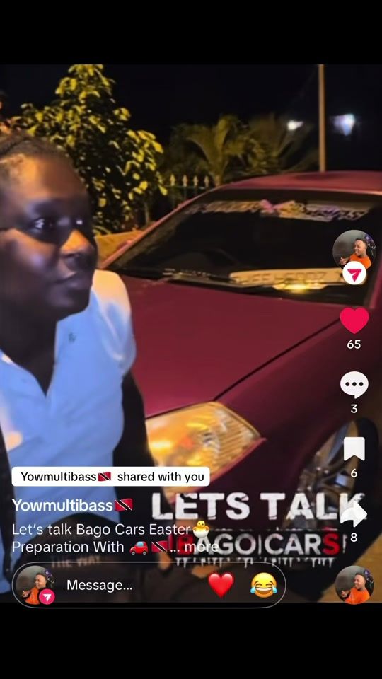 TikTok video thumbnail by 868mr.flawless