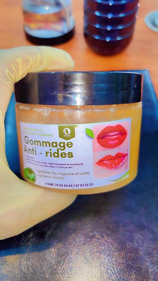 TikTok video thumbnail by mnisecosmetics