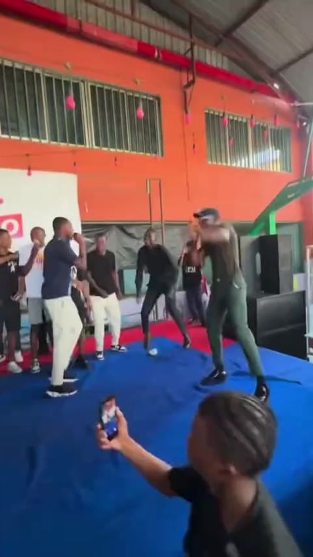 TikTok video thumbnail by txubru_oficial