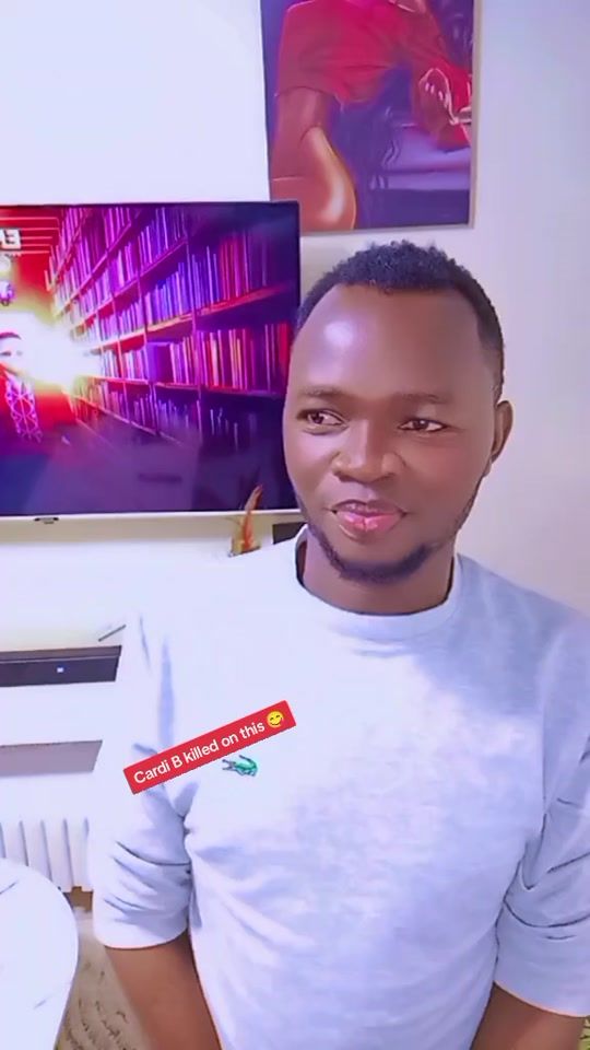 TikTok video thumbnail by aloycekenya
