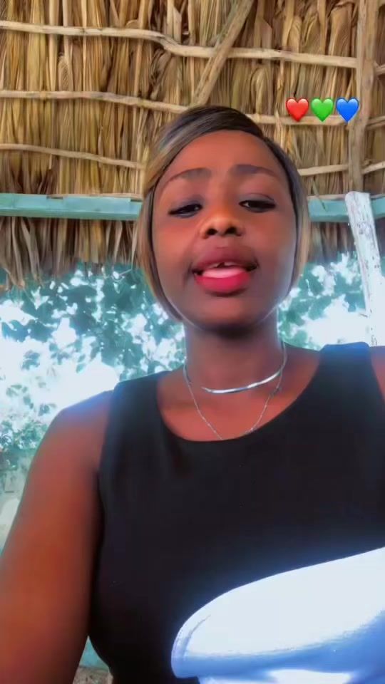 TikTok video thumbnail by choupettehaiti
