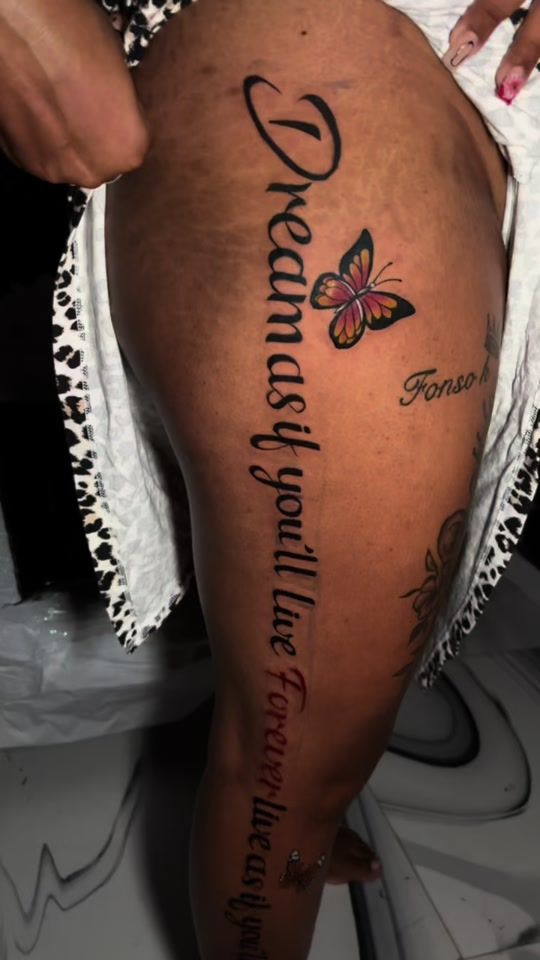 TikTok video thumbnail by eudytattoo.sab